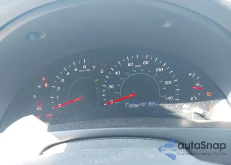 2009 Toyota Camry Le из США, поврежденный, VIN 4T1BE46K29U901995